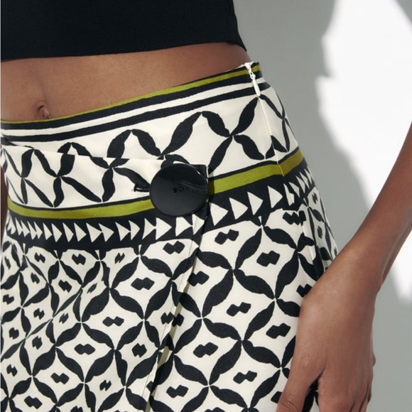 Zara brand new skirt - Picture 7 of 8